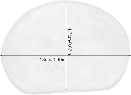 Miniatura 5 de Juego de 6 pomos de ajuste de guitarra afinadores cabezal de máquina botones de repuesto para accesorios de guitarra 1