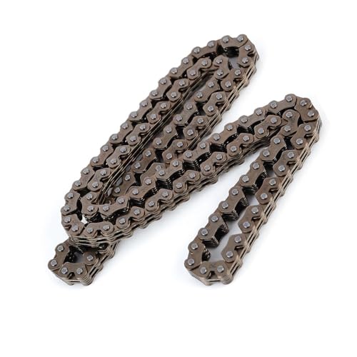 Cadena de distribución de cigüeñal para Grizzly 660 y XT660R de alta resistencia