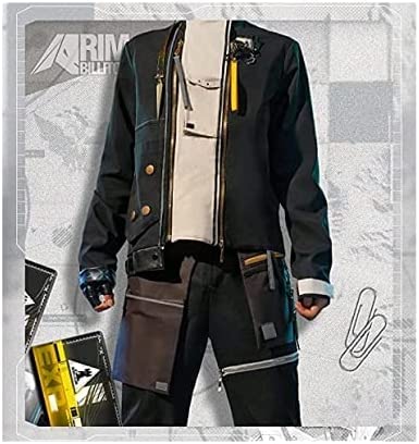 Amazon.co.jp: longmucos アークナイツArknights 明日方舟