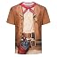 Cowboy-light Brown