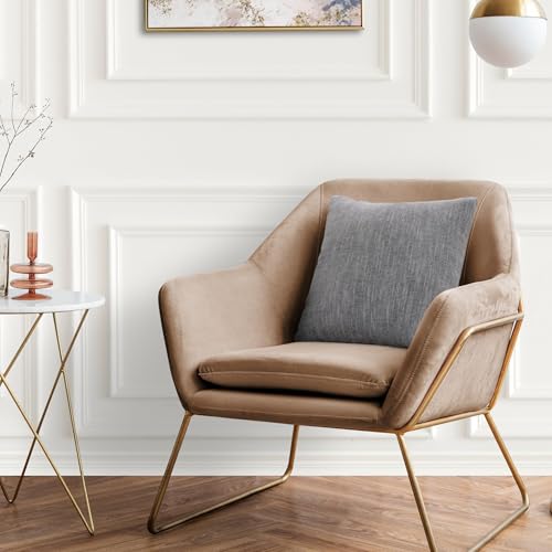 Housse de coussin de Noël grise en chenille 40x40 pour rénover vos canapés - 8