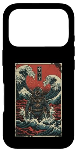 Kawaii Anime Manga Otaku Samurai Japan Ramen Y2K Cyberpunk �X�}�z�P�[�X iPhone 17 Pro �p