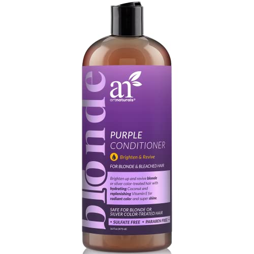 Artnaturals Purple Conditioner