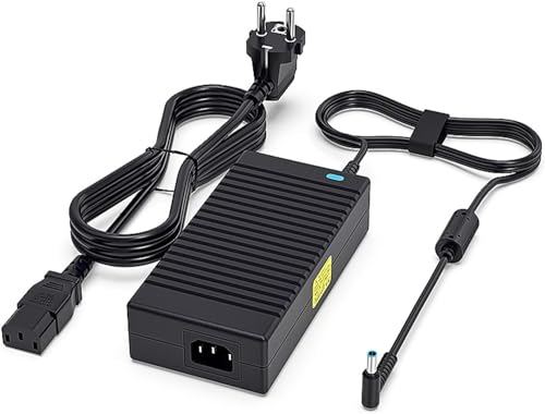Chargeur Pavilion Gaming 15-cx idéal pour jouer sans interruption chez soi
