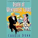 Death at Wentwater Court