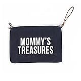 myguide pocket pc typhoon  Praktische Tasche Umhängetasche mit Langen und kurzem Ledergurt 33 x 23 cm passend zu Mommy Bag blau