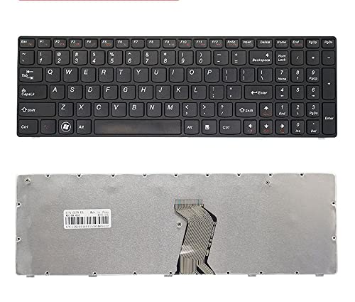 �����p�m�[�g�p�\�R���̃L�[�{�[�h �K�p���܂� LENOVO B570 B575 B570E B590 G500 G505 G510 G580 G585 �m�[�g�p�\�R���̃L�[�{�[�h����