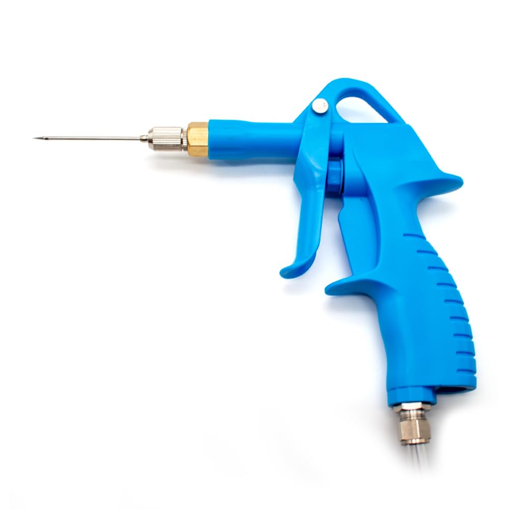 Saline Seasoning Injector Household Electric Saline Injection Pump Meat Pickling Machine Meat Marinated Syringe Meat Processor