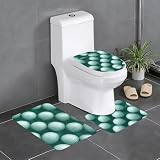Protégez vos sols avec notre design antidérapant qui n'endommagera pas les surfaces, et choisissez parmi des formes polyvalentes, y compris les tapis contour, ovale, rectangulaire, rond et carré pour s'adapter à divers espaces tels que les suites d'invités et les coiffeuses.