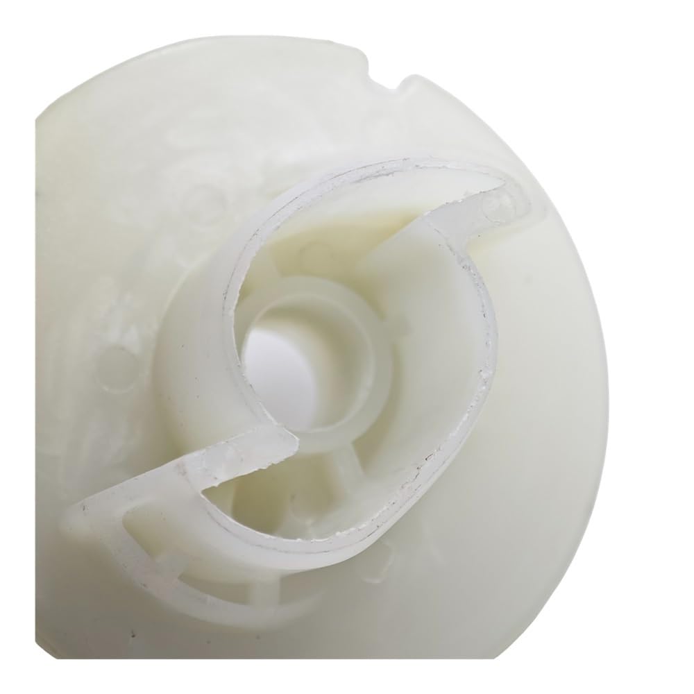 Polea de Arranque de Retroceso for Motosierra 435 440, Repuesto OEM 579427901 504597101, Piezas de Herramientas de jardín, 5 uds.