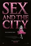 Sex and The City The Movie Movie Poster (11 x 17)