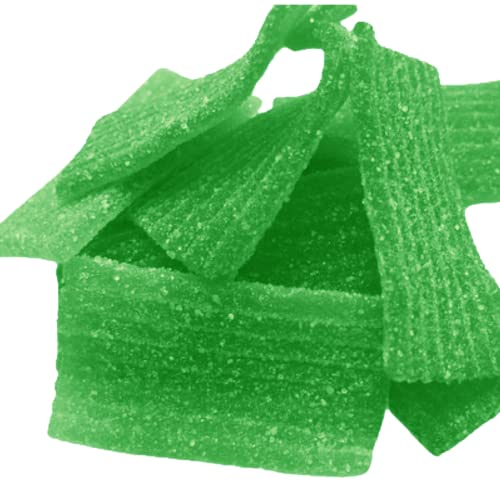 Caramelos Rips Licorice sabor sandía, Pack de 3 miniatura 6