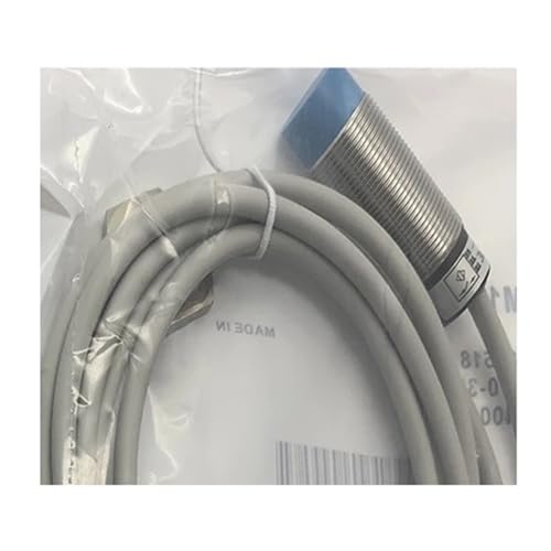 Capteur de proximité inductif IM04-0B6PS-ZUB pour commutation de précision