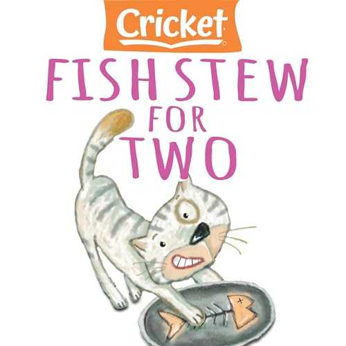 Fish Stew for Two | Deanie Yasner episode artwork