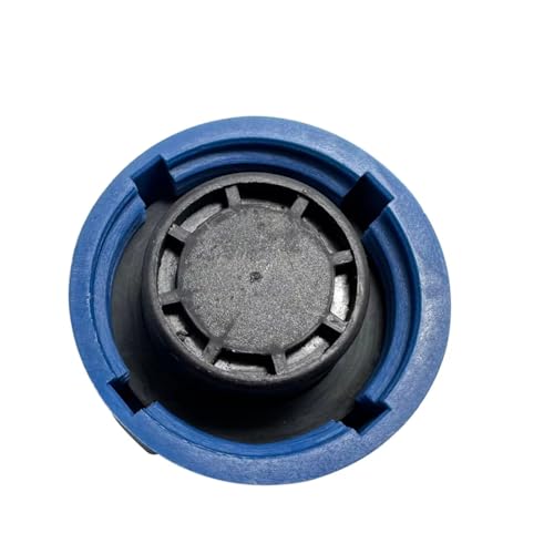Bouchon de réservoir de refroidissement Golf 171121321 contre fuite de vase
