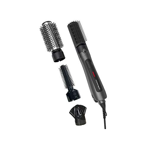 Fer à boucler Concept Titan Care KF1325 pour éviter la surchauffe et fixer les boucles