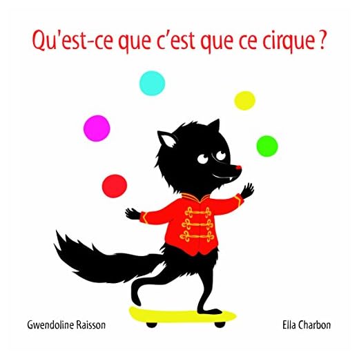 qu est ce que c est que ce cirque