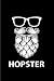 Produktbild Hopster: Craft Beer 2020 Planner | Weekly & Monthly Pocket Calendar | 6x9 Softcover Organizer | For In Barley & Hops Fans