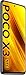 POCO X3 NFC - Smartphone 6+128GB, 6,67” FHD+ cámara frontal con Punch-hole,...