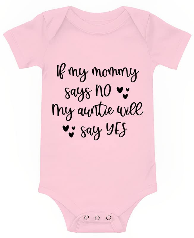 ViulutiFunny Baby Cotton Bodysuit Cute Rompers Infant Boy Girl One-piece Outfit Short Sleeve Onesie Newborn Clothes Gifts