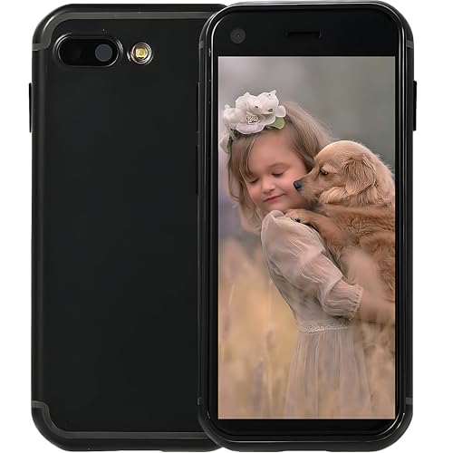 Mini-Handy Hipipooo 3G Smartphone mit Dual-SIM und Android 9.0