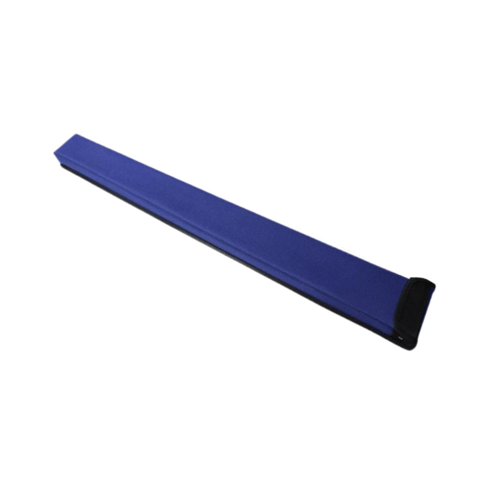 Étui pour Archet Contrebasse avec Sangle Sac de Transport Boîte Rigide En Toile Oxford Étanche Portable Convenant Aux Musiciens Débutants Professionne, BLEU
