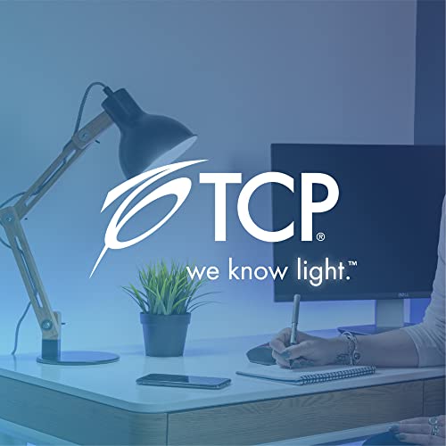 TCP 3.5W 300lm Remote Control LED Smart Lamp BC/B22, 3.5 W, Multi, 160LDA3.5WB22CORGB - Image 4