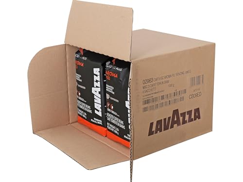 Lavazza Expert Aroma Piu Espresso - 1kg Kaffeebohnen