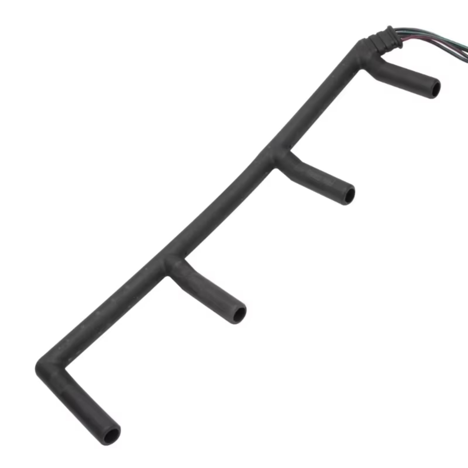 Repuestos Coche Compatible Con A3 2003-2012 Para Sportback 2004-2013 Piezas De Arnés De Cableado De Bujías Incandescentes Accesorios 038971782C