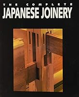 Algopix Similar Product 17 - The Complete Japanese Joinery