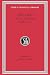Aulus Gellius: Attic Nights, Volume III, Books 14-20 (Loeb Classical Library No. 212)