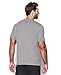 Under Armour UA ATeeV MD True Gray Heather