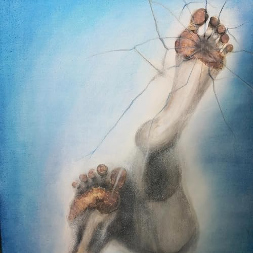 Audiolibro: El telescopio de Escher, cuento de Oscar de la Borbolla