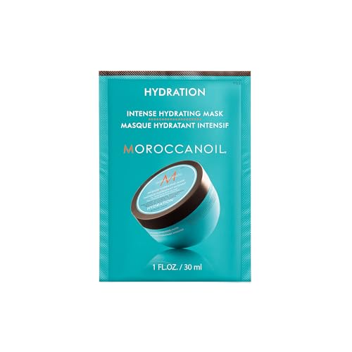 Moroccanoil Mascarilla Hidratante Intensa