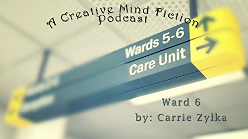 Ward 6 Podcast Por  arte de portada