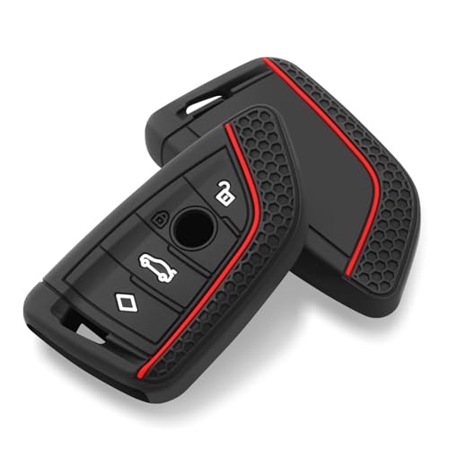 Boîtier clé BMW G20 G30 X1 X3 X4 X5 X6 accessoire télécommande - 3