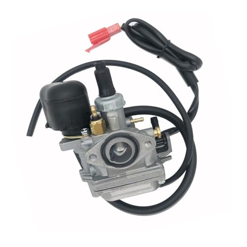 Carburateur 50cc pour cyclomoteurs et mini-motos AF32 et Z50