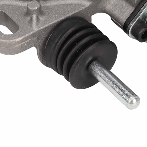 Keenso Gruppo Attuatore Frizione - Applicabile per 107 e C1, Struttura in Metallo, Sostituzione OE, Migliora Il Comfort di Guida, Retrofit Diretto