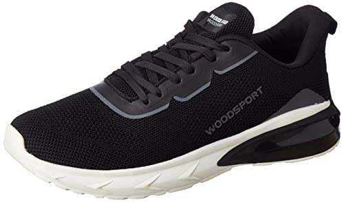 Woodland Mens SGC 4090021 Sneaker