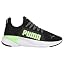 Puma Black Fizzy Lime