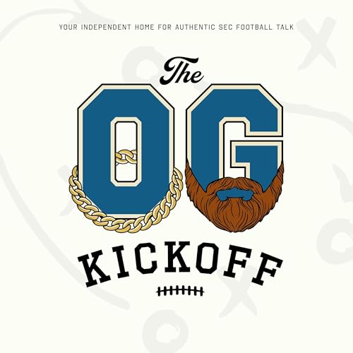 It Just Meant More: Georgia vs. Oklahoma, AKA the 2017 Rose Bowl