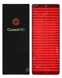 QuasarMD Full Body Red Light Therapy Mat