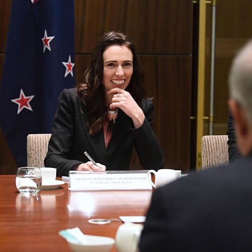 What It's Like To Have An Empathetic Leader Podcast Por  arte de portada