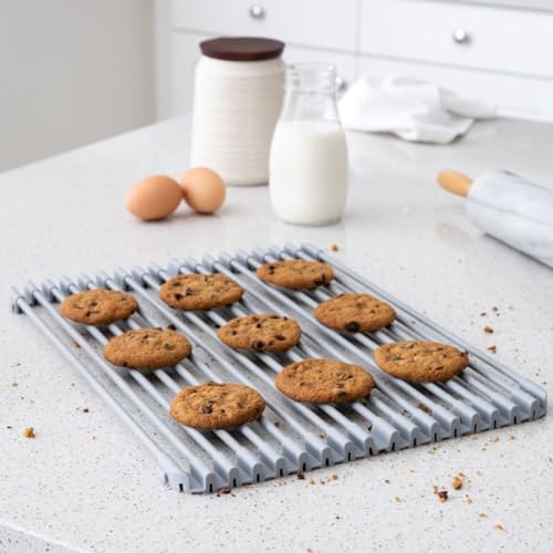Better Houseware 31485 Kitchen Rack, Standard thumb #6