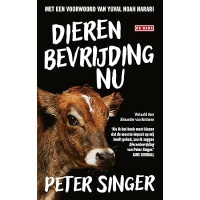 Dierenbevrijding NU