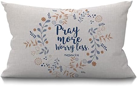 BGBDEIA Cushion Cover Guitar Bass Music Musical Instruments Strings Cool Performance Board Rectangular Throw Pillow Covers for Couch Sofa Home Decor Cotton Linen 12x20 Inch 30 x 50 cm