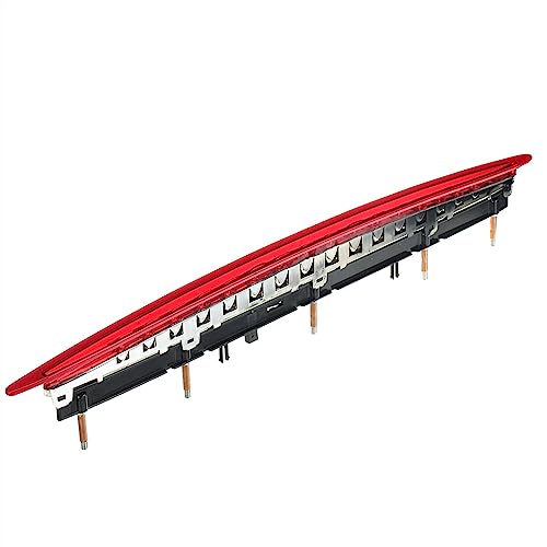 Troisième feu stop BMW E63 E64 réparer signalisation arrière défectueuse 2004-2008