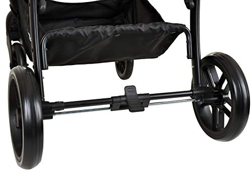 Burigotto Convert Dark Gray glide