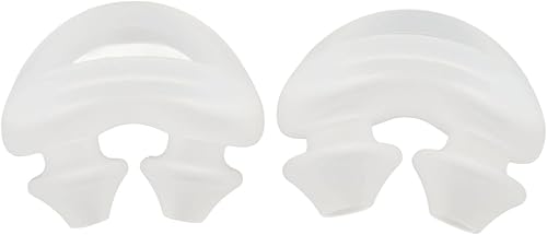 Miniatura 9 de Almohadas nasales con sombrero, combinación de marco de tubo de silicona, almohada nasal para ResMed, accesorio de máquina de respiración de