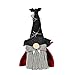 POO Halloween sans Visage GNOME poupée décoration pour la Maison Enfants Jouets Horreur Halloween fête décor Citrouille araignée Halloween Ornements Accessoire